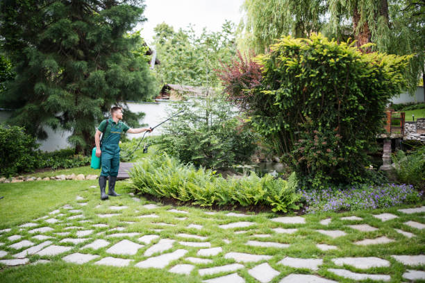 Pest Control Cost in Destrehan, LA