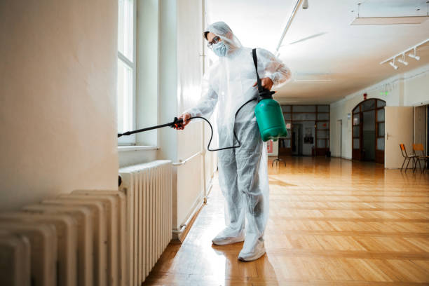 Best Rat Extermination Near Me  in Destrehan, LA
